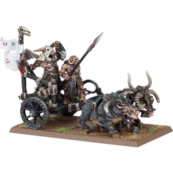 Games Workshop Tuskgor Chariot (99112716002)