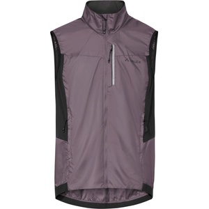 Vaude Мъжки елек за колоездене Vaude Kuro Air Vest Cycling vest - Purple Ash - размер XL (054-0268-0514)