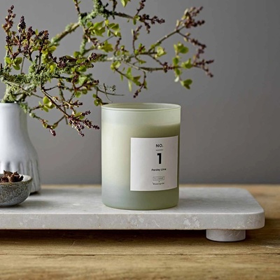 Bloomingville NO. 1 Parsley Lime 210 g