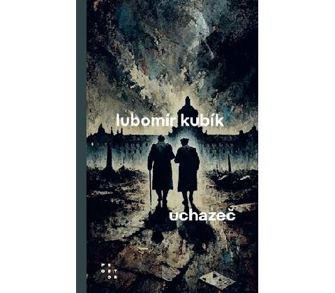 Uchazeč