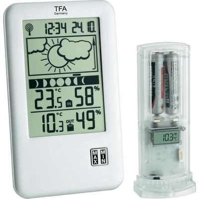 TFA 35.1109.IT NEO PLUS