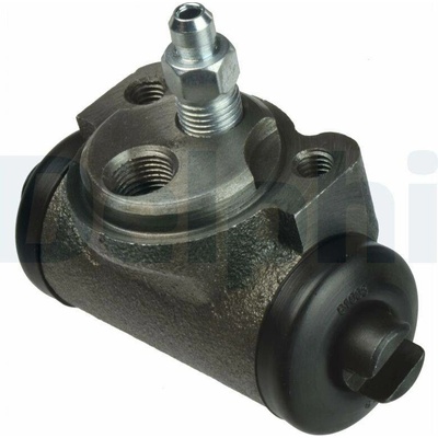 DELPHI Válec kolové brzdy LW90126