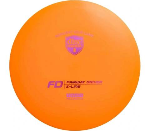 Discmania FD S-Line