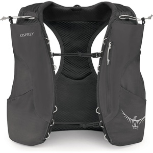 Osprey Дамска раница за трейл бягане Osprey Women's Dyna LT Trail running backpack - Black (504-0893-0112)