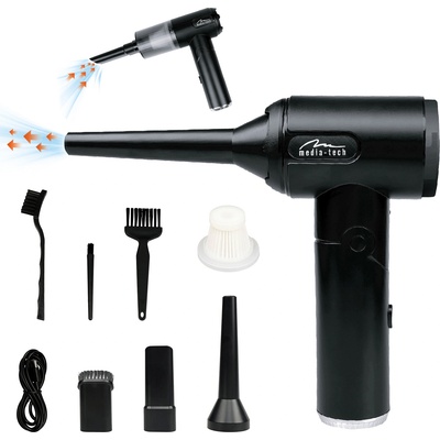 Media-Tech MT6538 Jet Air Duster 2in1