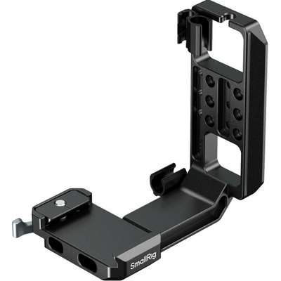 SmallRig 5594 Vertical Mount Plate pre Cage s Arca-Type Plate