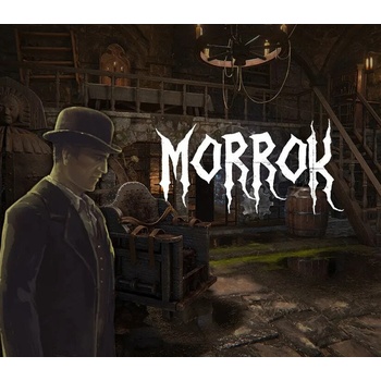 Morrok