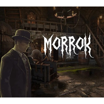 Morrok