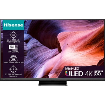 Hisense 55U8KQ