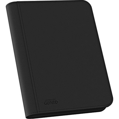 Zipfolio Album na karty A5 XenoSkin černá