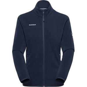 Mammut Дамско поларено яке Mammut Women's Innominata Light ML Jacket Fleece jacket - Marine (105-7121-0314)