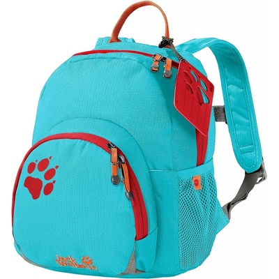 Jack Wolfskin Buttercup blue capri