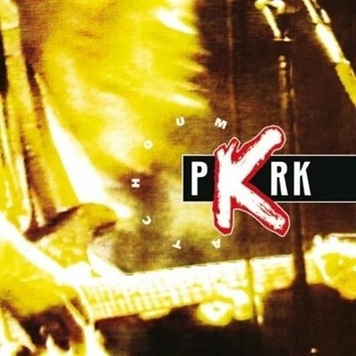 PKRK - Atchoum LP