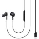 Samsung AKG wired Type-C EO-IC100BBE black (EO-IC100BBEGEU)