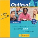 Optimal A1 – 2CD