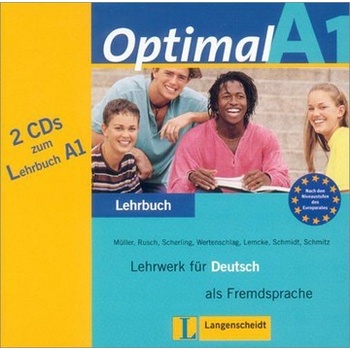 Optimal A1 – 2CD