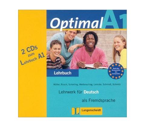 Optimal A1 – 2CD