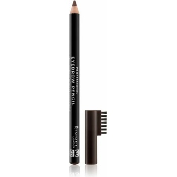 Rimmel London Eyebrow Pencil Молив за очи 002 Hazel