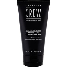 American Crew Post Shave Cooling balzám po holení 150 ml