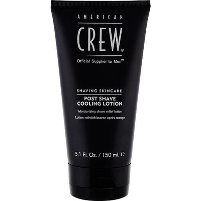 American Crew Post Shave Cooling balzám po holení 150 ml