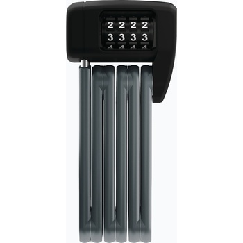 ABUS Устойство за заключване на велосипед ABUS Bordo Lite Mini 6055C/60 black