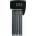 ABUS Устойство за заключване на велосипед ABUS Bordo Lite Mini 6055C/60 black