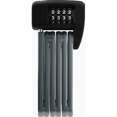 ABUS Устойство за заключване на велосипед ABUS Bordo Lite Mini 6055C/60 black