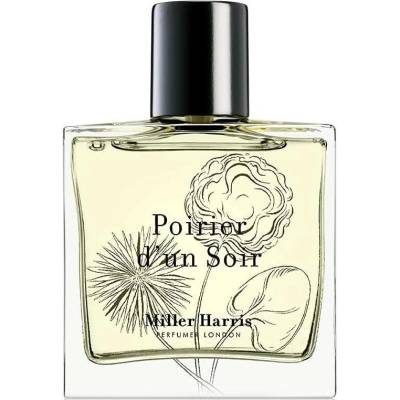 Miller Harris Poirier D'un Soir parfémovaná voda unisex 50 ml
