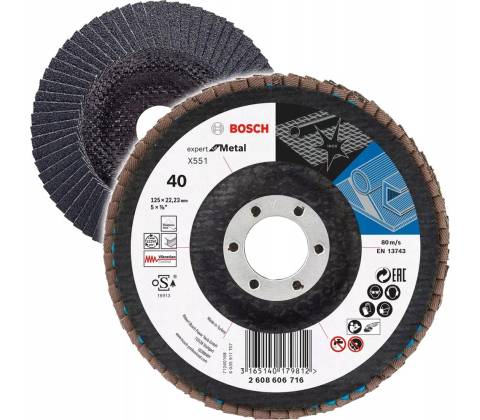 Bosch 2.608.606.716