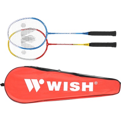 Wish Alumtec 366k