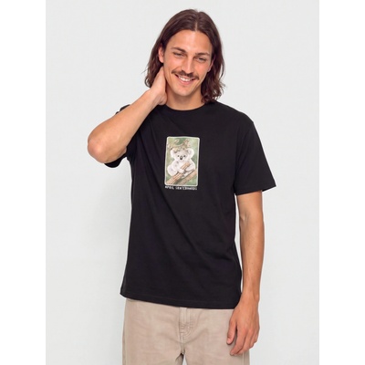 April Skateboards Marsupial black