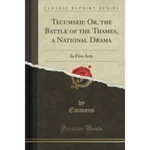 Tecumseh | Emmons Emmons (2015)
