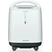 NOVAMA EXPERT OCX5 Kyslíkový koncentrátor, 5l/min