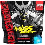 MUTANT Mass Extreme 2500, бисквитки и сметана, 2.72 kg, Mutant (36016US)