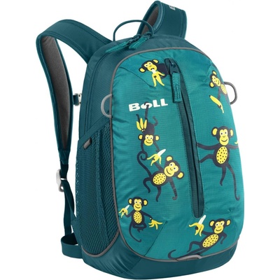 Boll ROO 12 Monkeys turquoise/teal