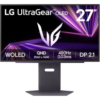 LG 27GX790A-B