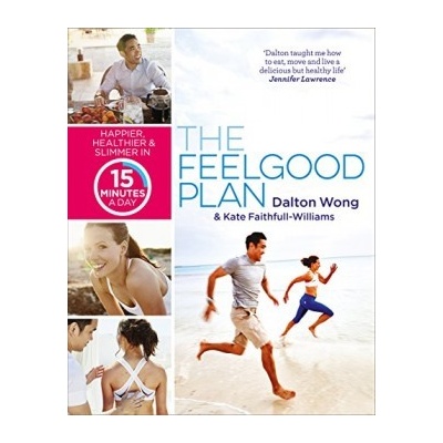 Feelgood Plan - Wong Dalton