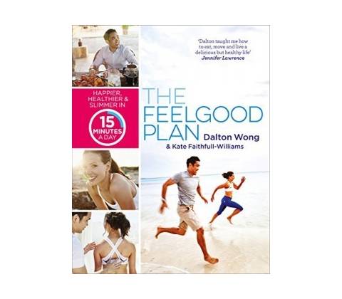 Feelgood Plan - Wong Dalton