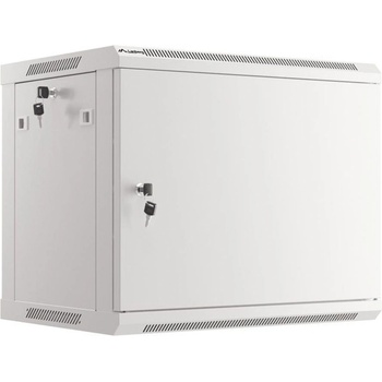 Lanberg rack cabinet 19" wall-mount (WF01-6409-00S)