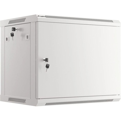 Lanberg rack cabinet 19" wall-mount (WF01-6409-00S)