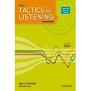 Tactics for Listening: Basic: Student Book