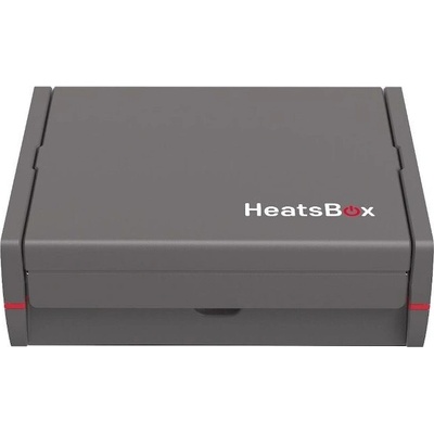 Faitron HeatsBox PRO inteligentný vyhrievaný obedový box