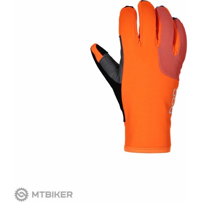 Poc Thermal LF zink-orange – Zboží Mobilmania