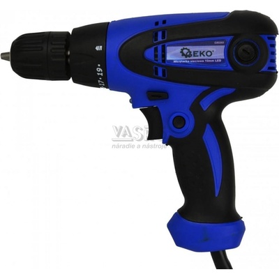 Geko G80260