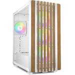 Sharkoon Rebel C70G RGB White (4044951040209)
