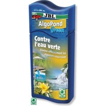 JBL AlgoPond Green 500 ml