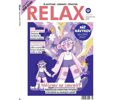 Relax 5/2026