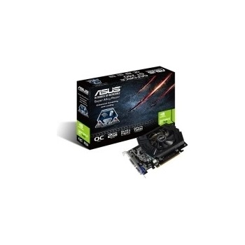 Asus GT740-OC-2GD5