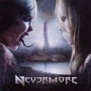 NEVERMORE: THE OBSIDIAN CONSPIRACY CD