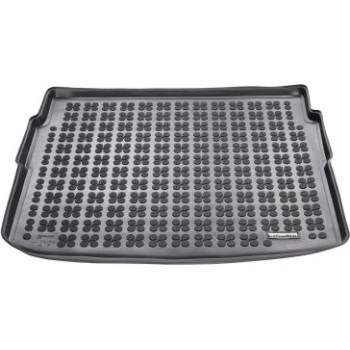 Гумена стелка за багажник за CITROEN DS7 CROSSBACK bottom floor (2018+) - Rezaw Plast